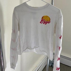 eggo shirt